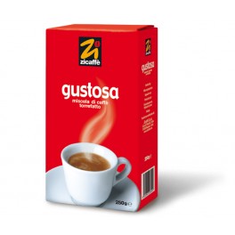 Káva Gustosa