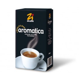 Káva Aromatica